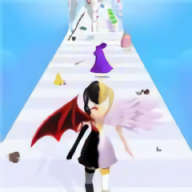 明星梦换装秀手机版
