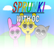 节奏盒子Sprunki简笔画最新版本