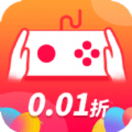掌上折扣玩最新版
