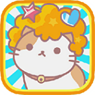 爆炸头猫手机版游戏