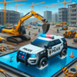 RP城市建设者安卓版