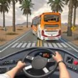 模拟驾驶真实路安卓版