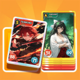 灵魂TCG卡牌对战官方版