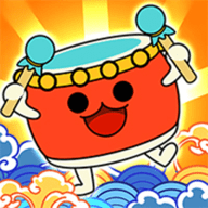 太鼓大师正版游戏