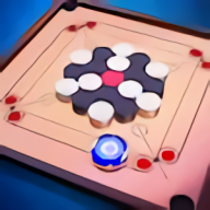 Carrom Superstar最新版游戏
