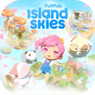 泡芙天空岛汉化版