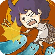 极度爆怒老妈物语中文版