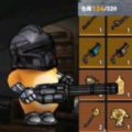 宠物战场突围正式官方版