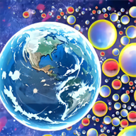 流浪的行星手机版游戏