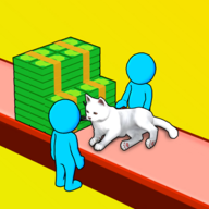 我的猫咖啡馆最新版游戏