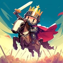 小黑人保卫战正式中文版