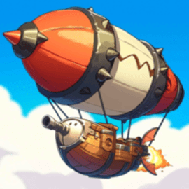 飞空艇出发安卓版