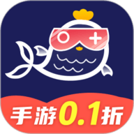 福鲤手游官方版