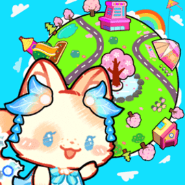 猫咪公主乐园官方版