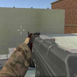 狙击手反恐射击最新正式版