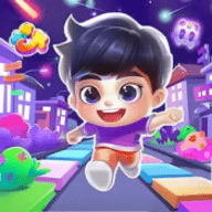 娱乐跑跑最新版