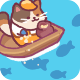 猫咪渔场安卓版