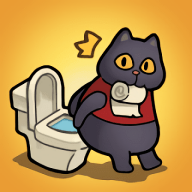 我的完美猫屎咖啡店最新版游戏
