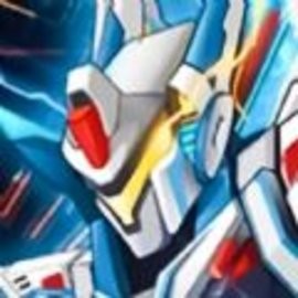 未来机甲乱斗正式安卓版