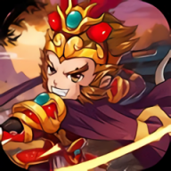 武道将魂官方版游戏