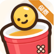 疯狂坠落安卓版游戏