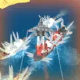 空中飞行模拟器手机中文版