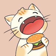 喵喵小吃铺安卓最新版