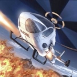 王牌直升机行动手机安卓版