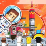 暴走外太空安卓版