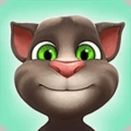 会说话的猫正式版