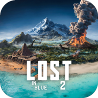 LOST in BLUE2官方正版
