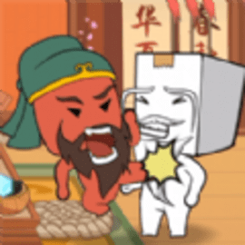 纸盒人大合集官方版