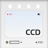 CCD胶片相机app