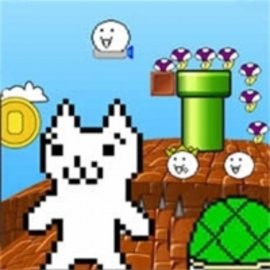 跳跃猫里奥解谜最新安卓版