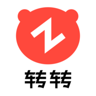 转转二手交易平台app