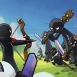 火柴人大逃杀安卓版