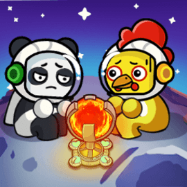 双人太空求生最新中文版