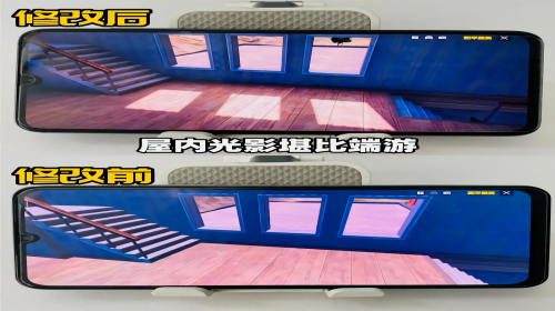 画质盒子版本合集