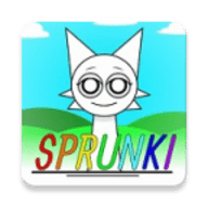 节奏盒子SprunkiWenda版最新版