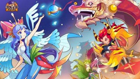 洛克王国枫雪镇的回忆活动攻略