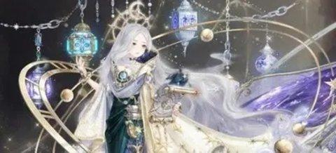 《奇迹暖暖》第三卷3支线1搭配攻略