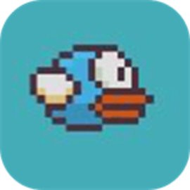 flappy bird经典版