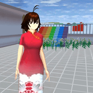 樱花校园恋爱派对模拟器游戏