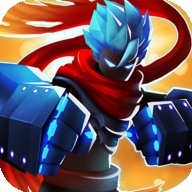 龙影传奇勇士游戏