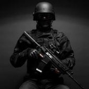 黑色武装官方版