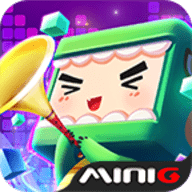 迷你世界GG修改器手机版