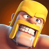 Clash of Clans部落冲突官方正版qq登录
