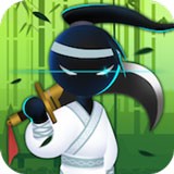 侠客火柴人2功夫全解锁版
