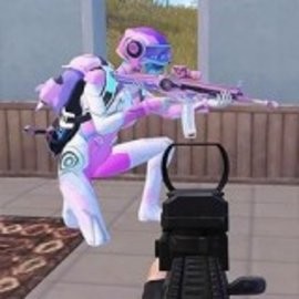 火箭少女特种兵游戏
