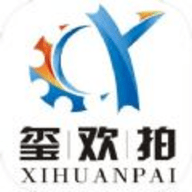 玺欢拍二手车手机版软件